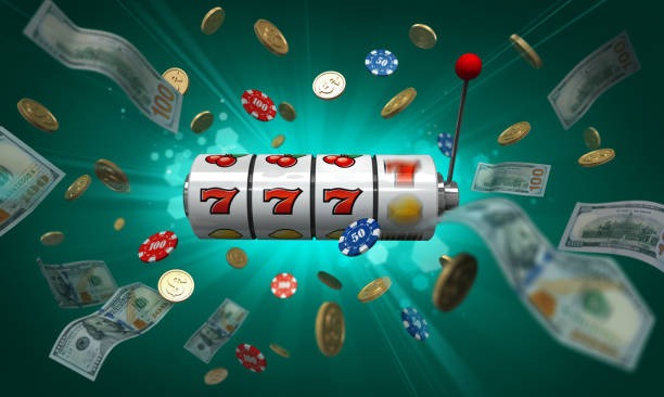44slot অ্যাপ স্ক্রিন